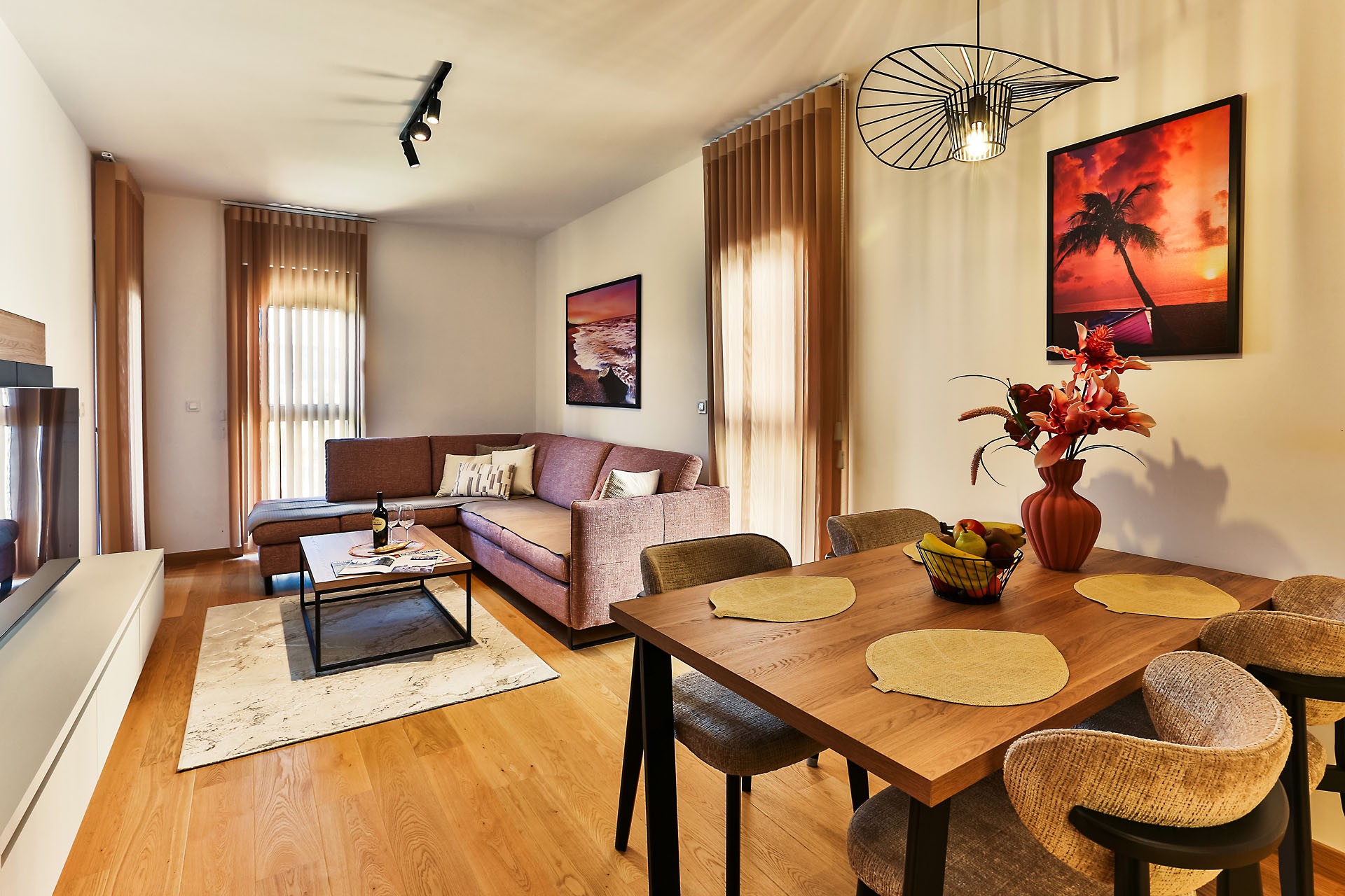 NUMA by Kraft apartman u Podgorici