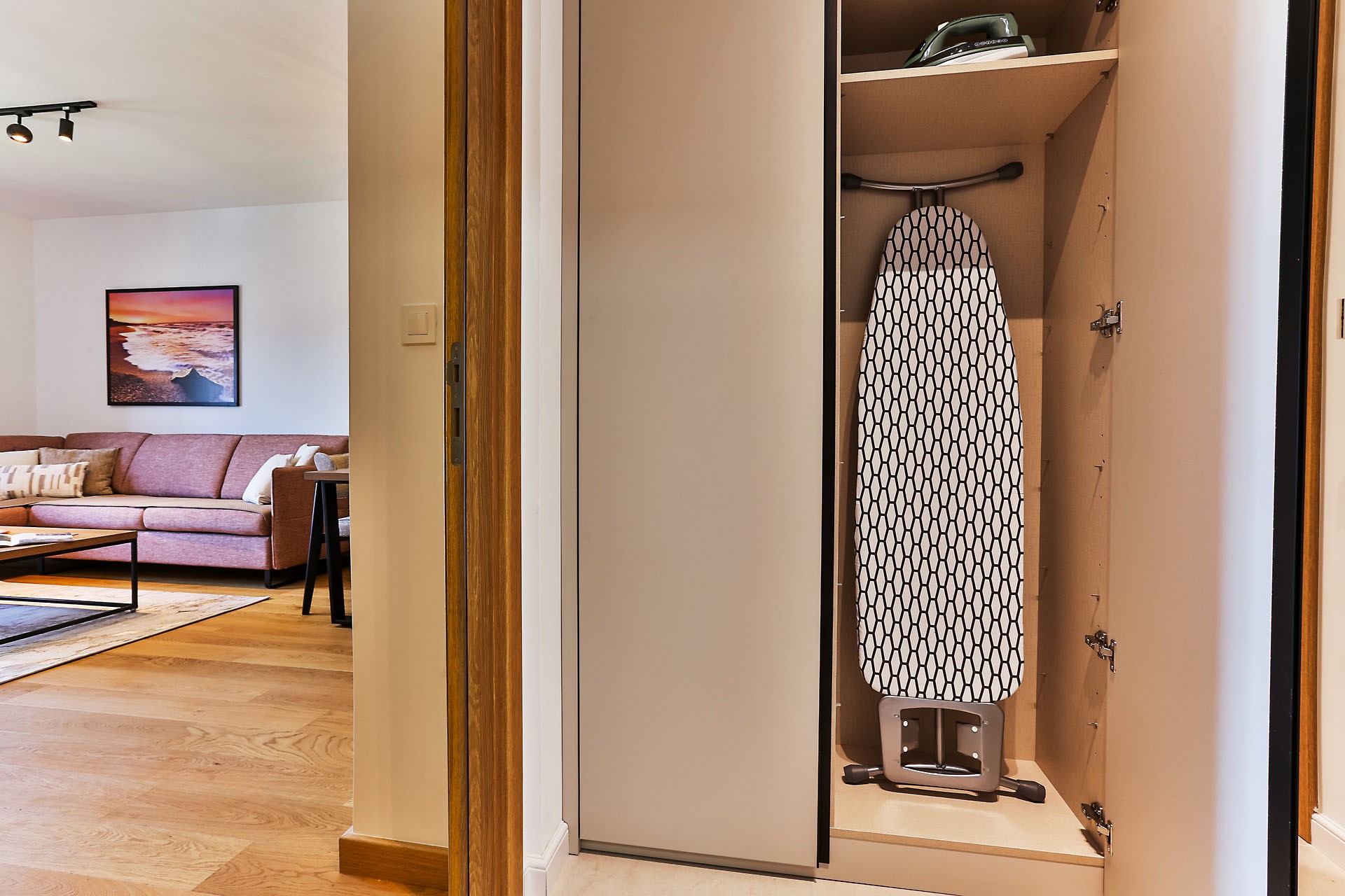 NUMA by Kraft apartman u Podgorici