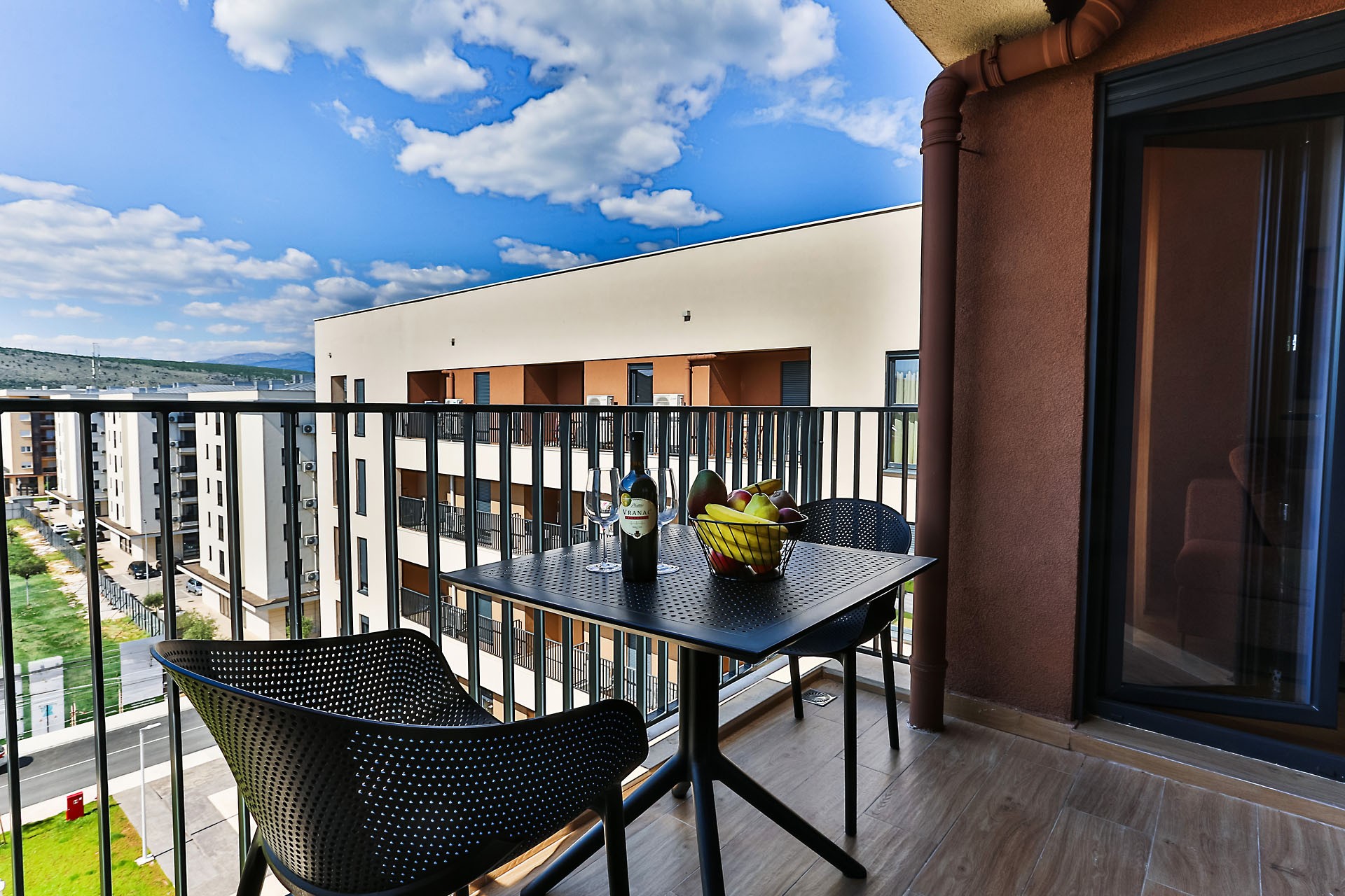 NUMA by Kraft apartman u Podgorici