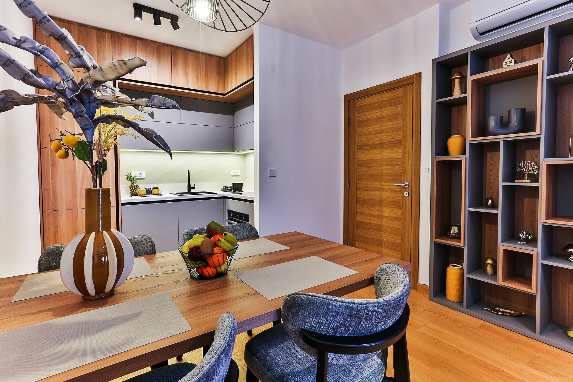 NUMA by Kraft apartman u Podgorici
