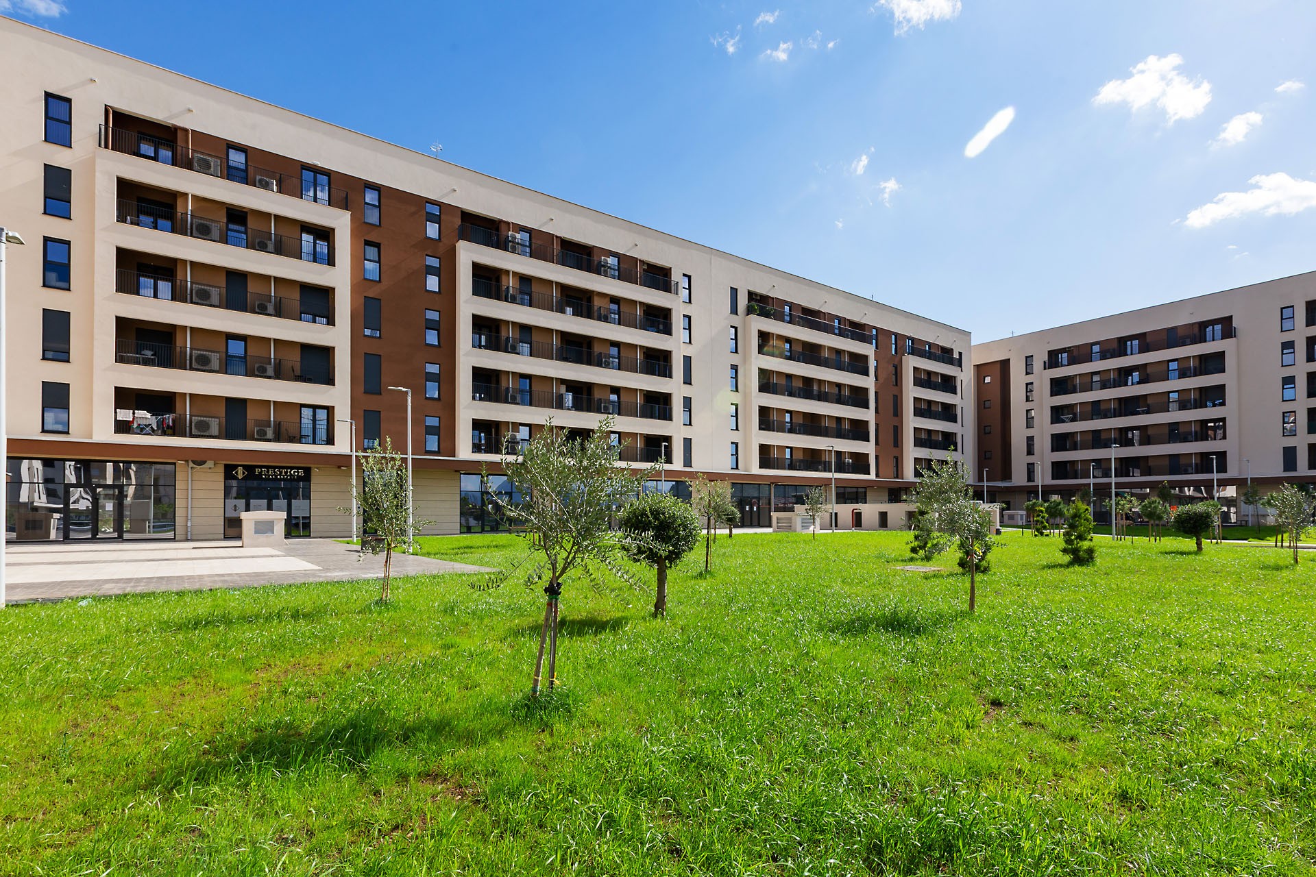 NUMA by Kraft apartman u Podgorici